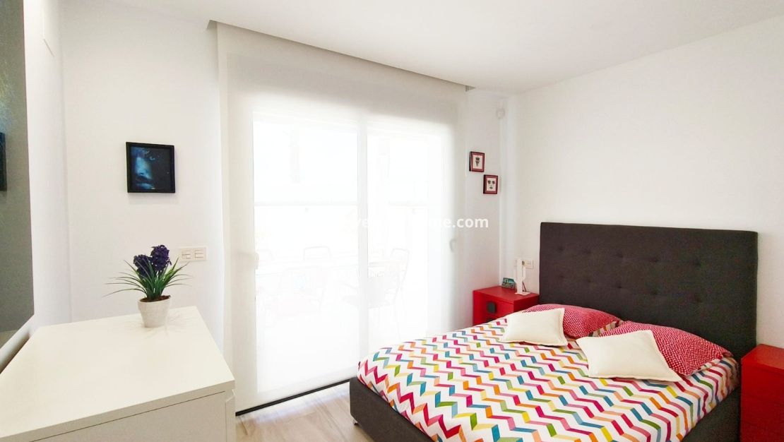 Sale - Villa - Orihuela Costa - Lomas De Cabo Roig