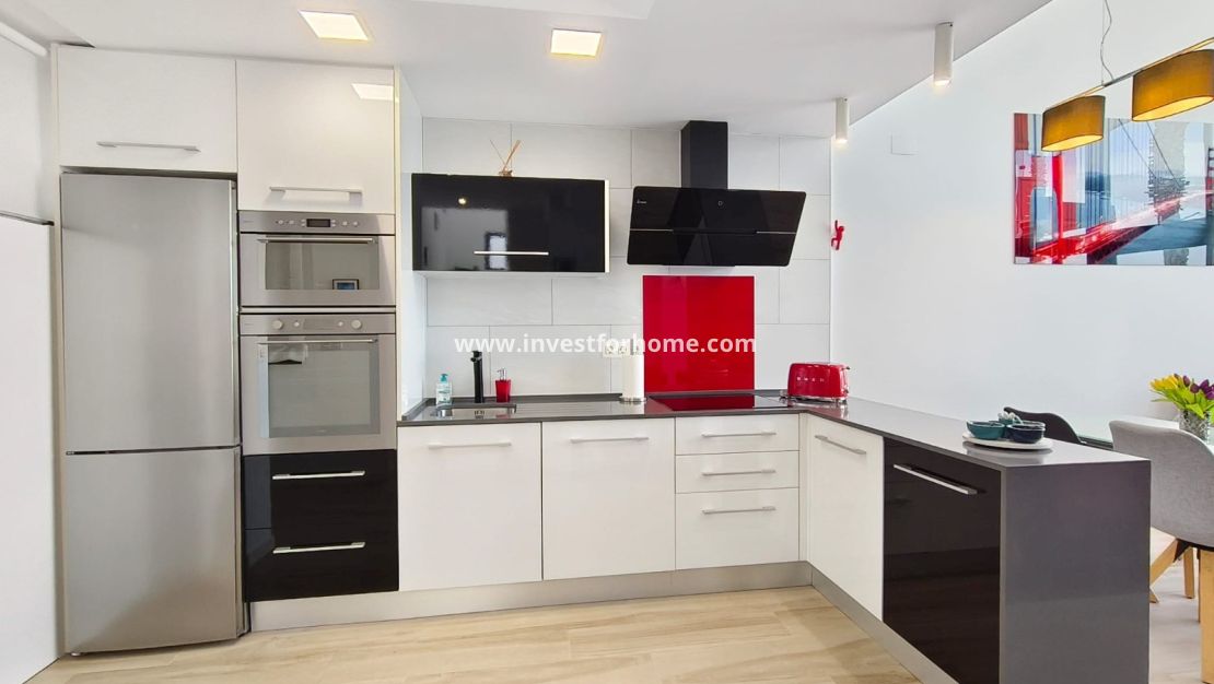 Sale - Villa - Orihuela Costa - Lomas De Cabo Roig