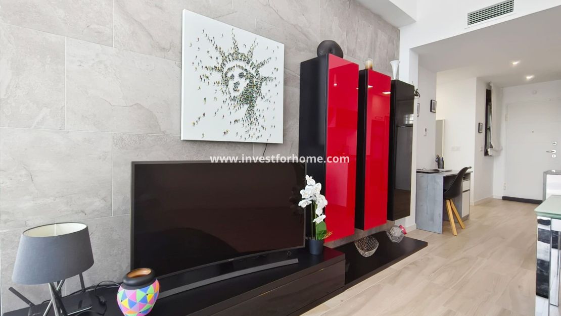 Sale - Villa - Orihuela Costa - Lomas De Cabo Roig