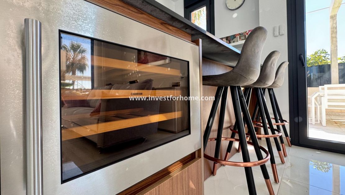 Sale - Villa - Orihuela Costa - Lomas De Cabo Roig