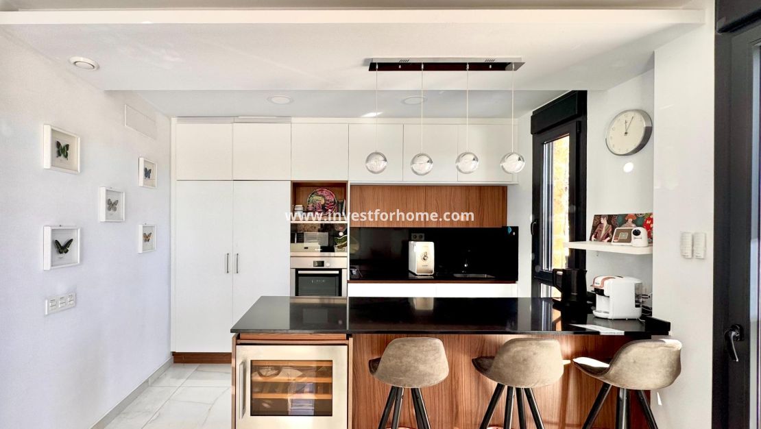 Sale - Villa - Orihuela Costa - Lomas De Cabo Roig