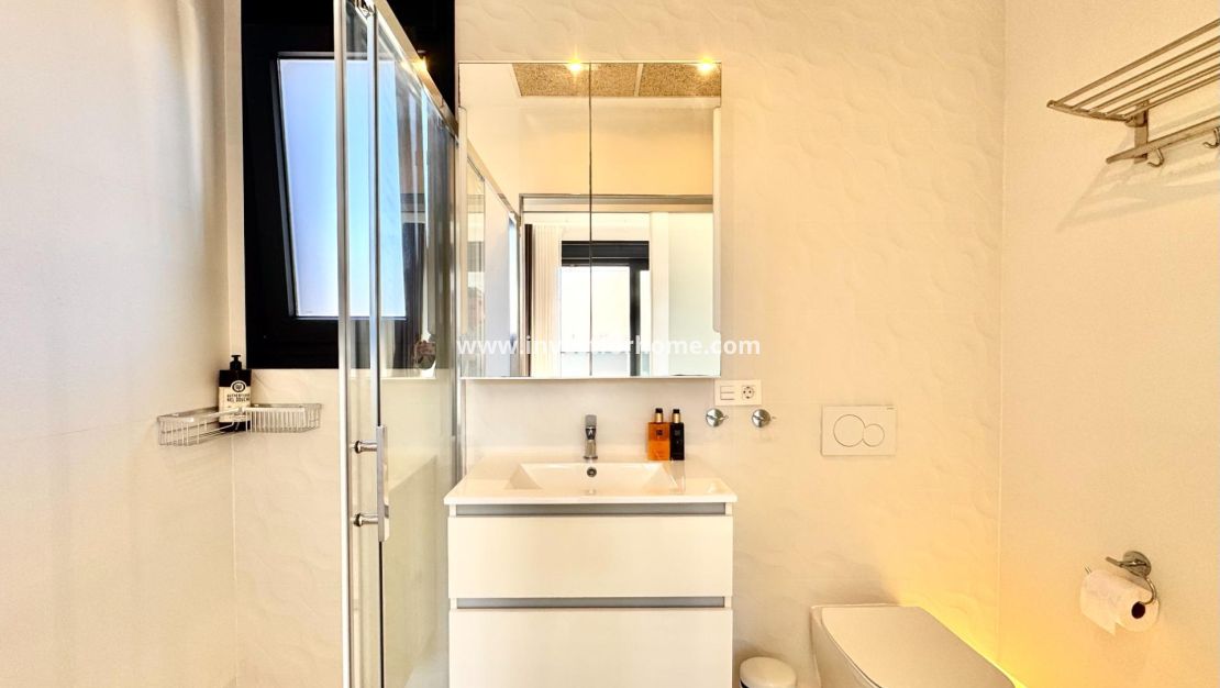 Sale - Villa - Orihuela Costa - Lomas De Cabo Roig