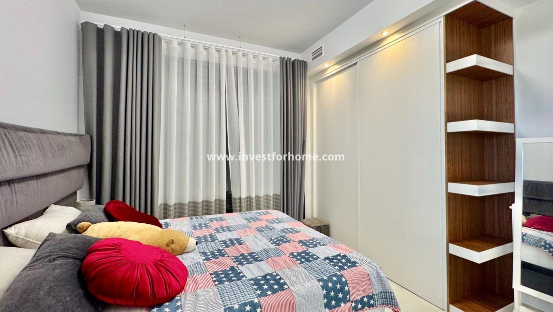 Sale - Villa - Orihuela Costa - Lomas De Cabo Roig