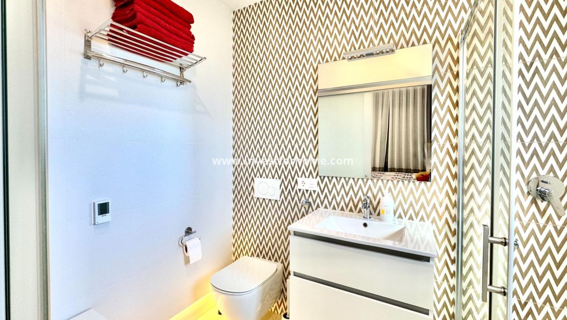 Sale - Villa - Orihuela Costa - Lomas De Cabo Roig