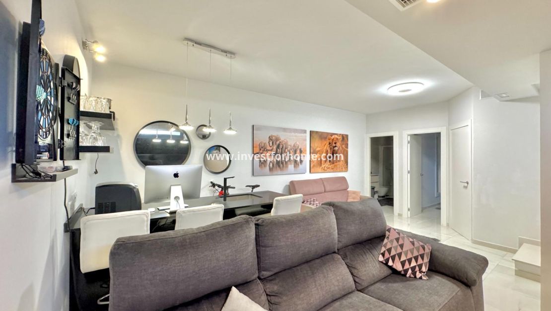 Sale - Villa - Orihuela Costa - Lomas De Cabo Roig