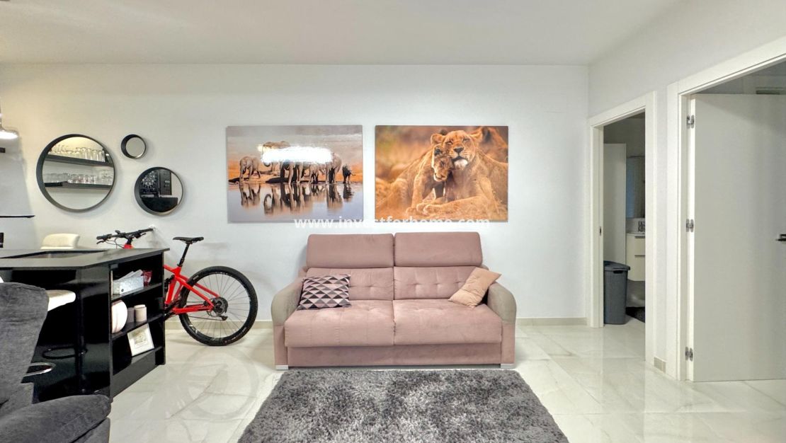 Sale - Villa - Orihuela Costa - Lomas De Cabo Roig