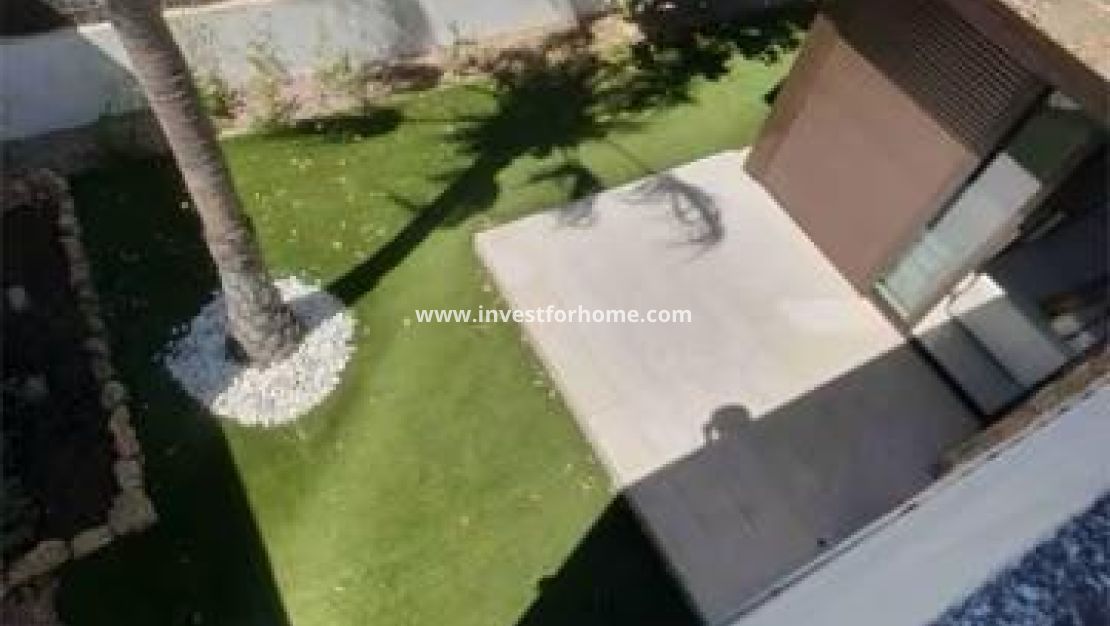 Sale - Villa - Orihuela Costa - Lomas De Cabo Roig