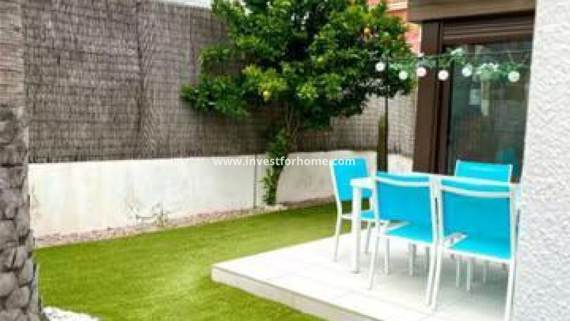 Sale - Villa - Orihuela Costa - Lomas De Cabo Roig