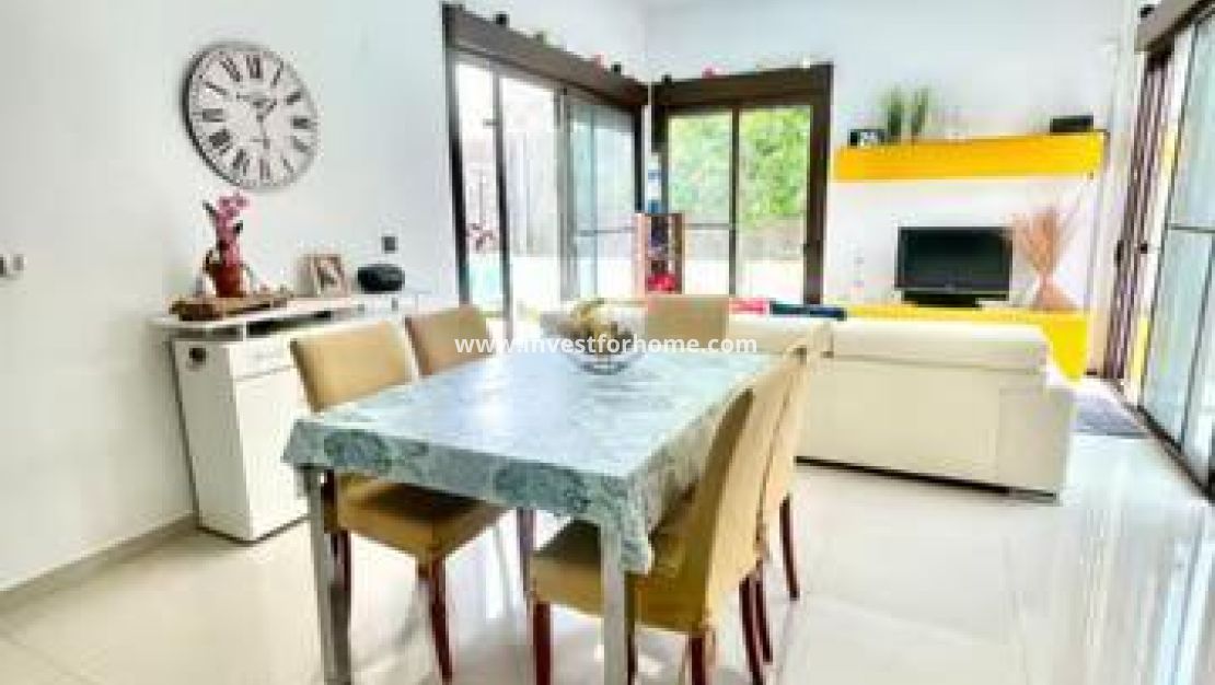 Sale - Villa - Orihuela Costa - Lomas De Cabo Roig
