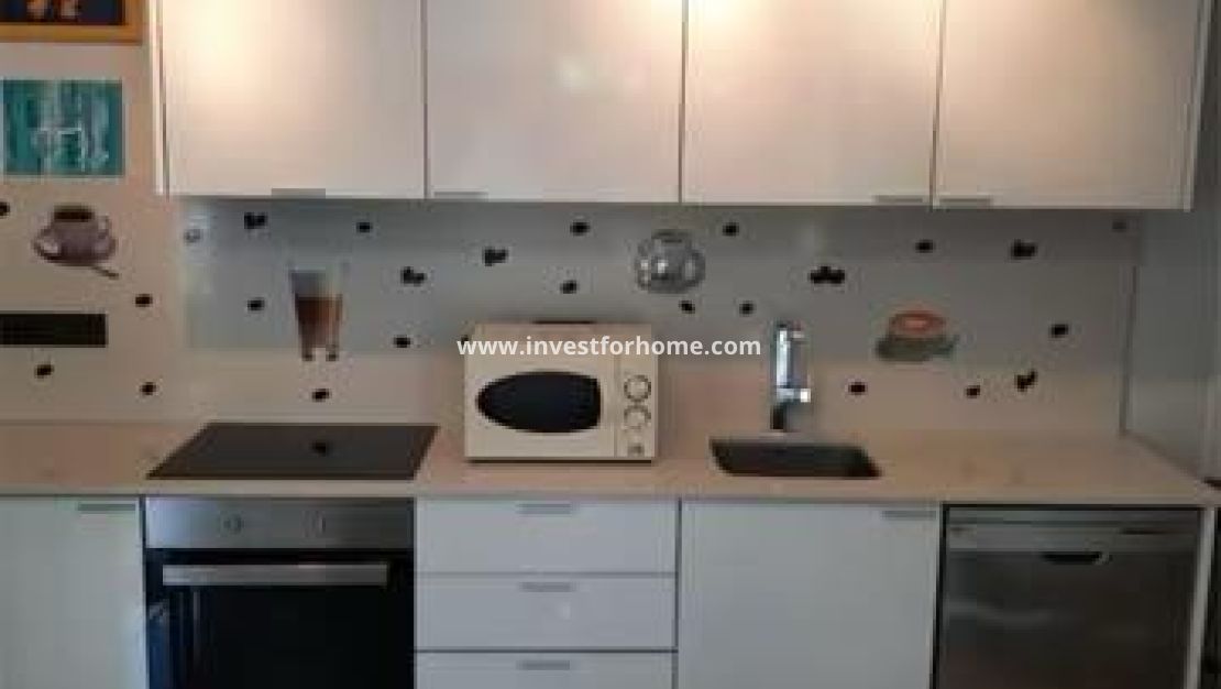 Sale - Villa - Orihuela Costa - Lomas De Cabo Roig