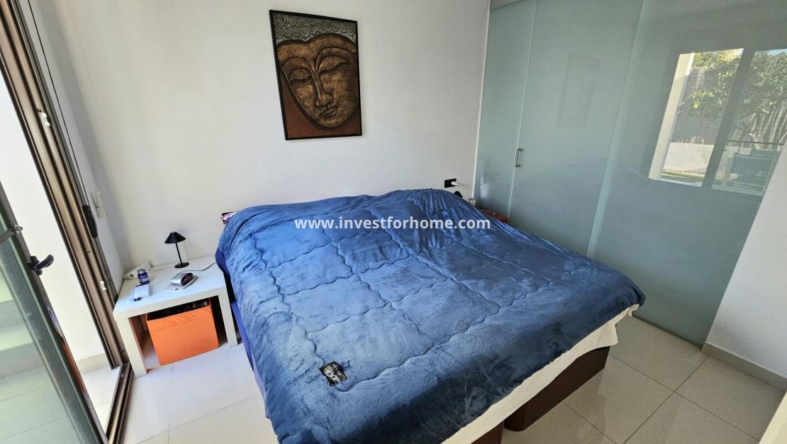 Sale - Villa - Orihuela Costa - Lomas De Cabo Roig