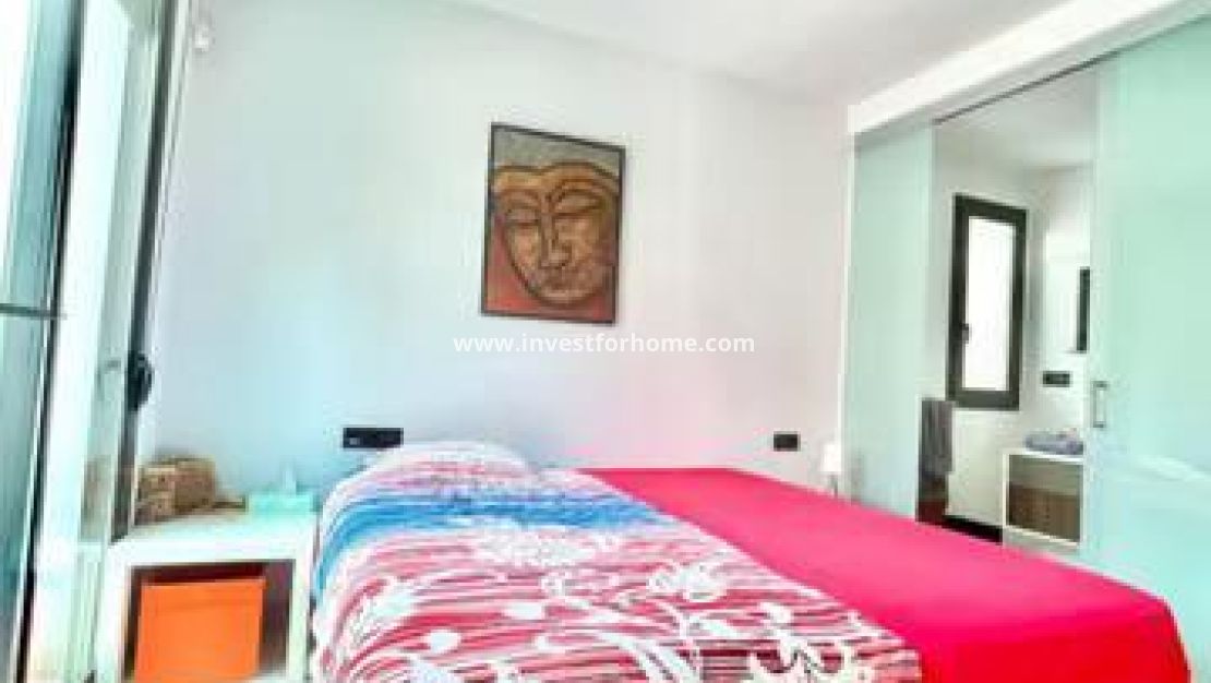 Sale - Villa - Orihuela Costa - Lomas De Cabo Roig