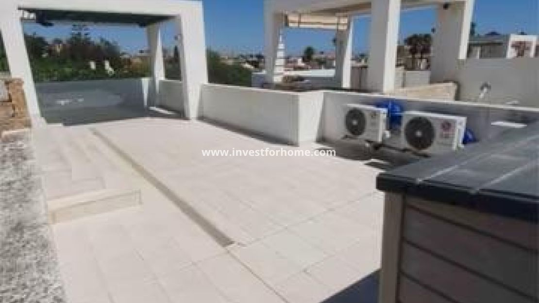 Sale - Villa - Orihuela Costa - Lomas De Cabo Roig