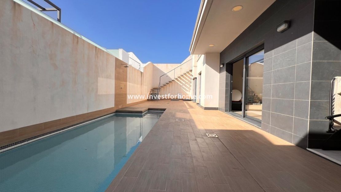 Sale - Villa - Orihuela Costa - Lomas De Cabo Roig