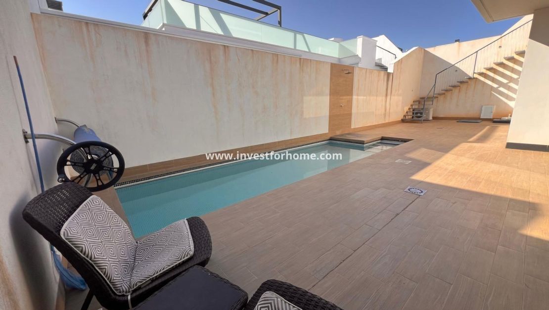 Sale - Villa - Orihuela Costa - Lomas De Cabo Roig
