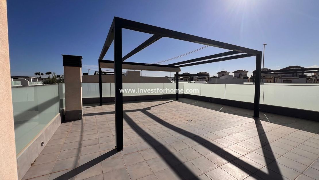 Sale - Villa - Orihuela Costa - Lomas De Cabo Roig