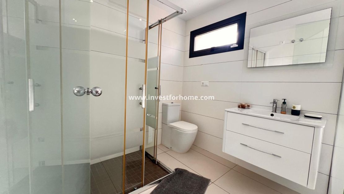 Sale - Villa - Orihuela Costa - Lomas De Cabo Roig