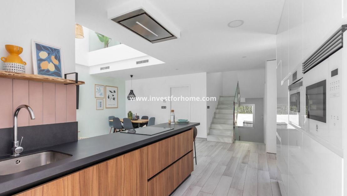 Sale - Villa - Orihuela Costa - Lomas De Cabo Roig