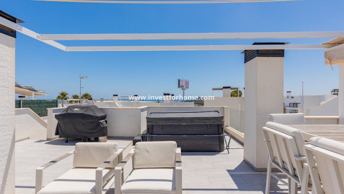 Sale - Villa - Orihuela Costa - Lomas De Cabo Roig
