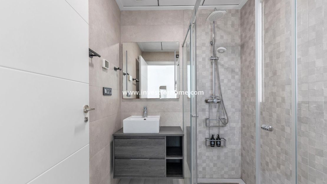 Sale - Villa - Orihuela Costa - Lomas De Cabo Roig
