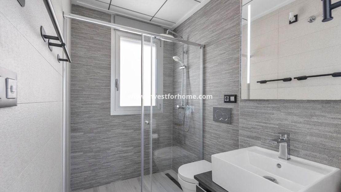 Sale - Villa - Orihuela Costa - Lomas De Cabo Roig