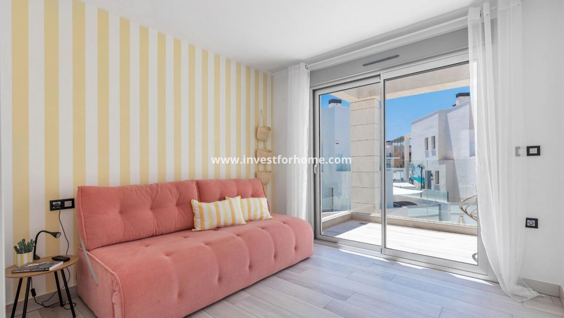 Sale - Villa - Orihuela Costa - Lomas De Cabo Roig