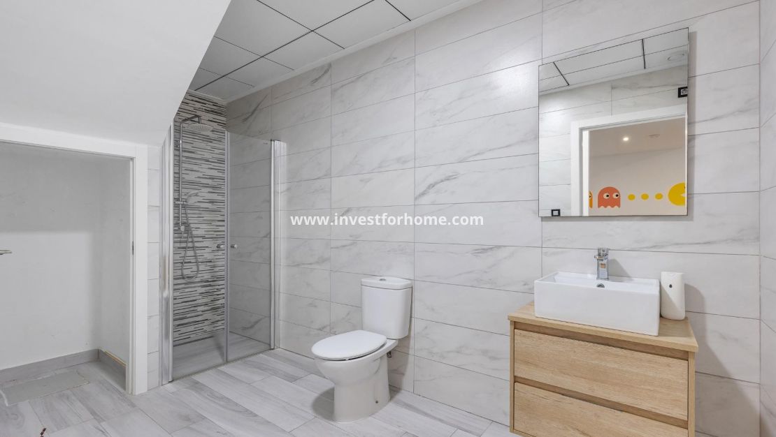 Sale - Villa - Orihuela Costa - Lomas De Cabo Roig