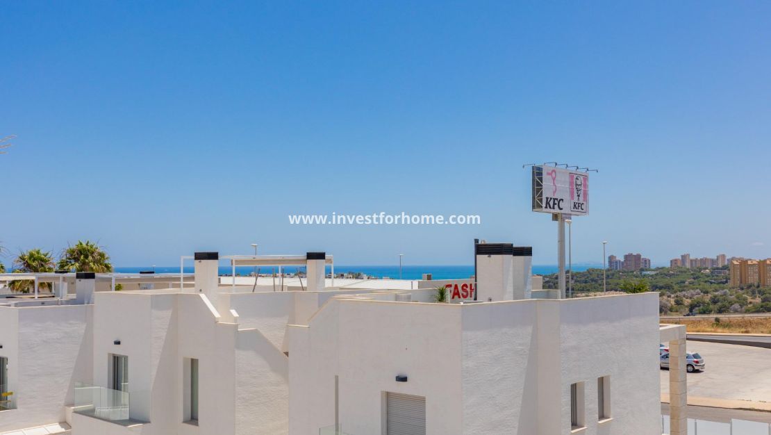 Sale - Villa - Orihuela Costa - Lomas De Cabo Roig