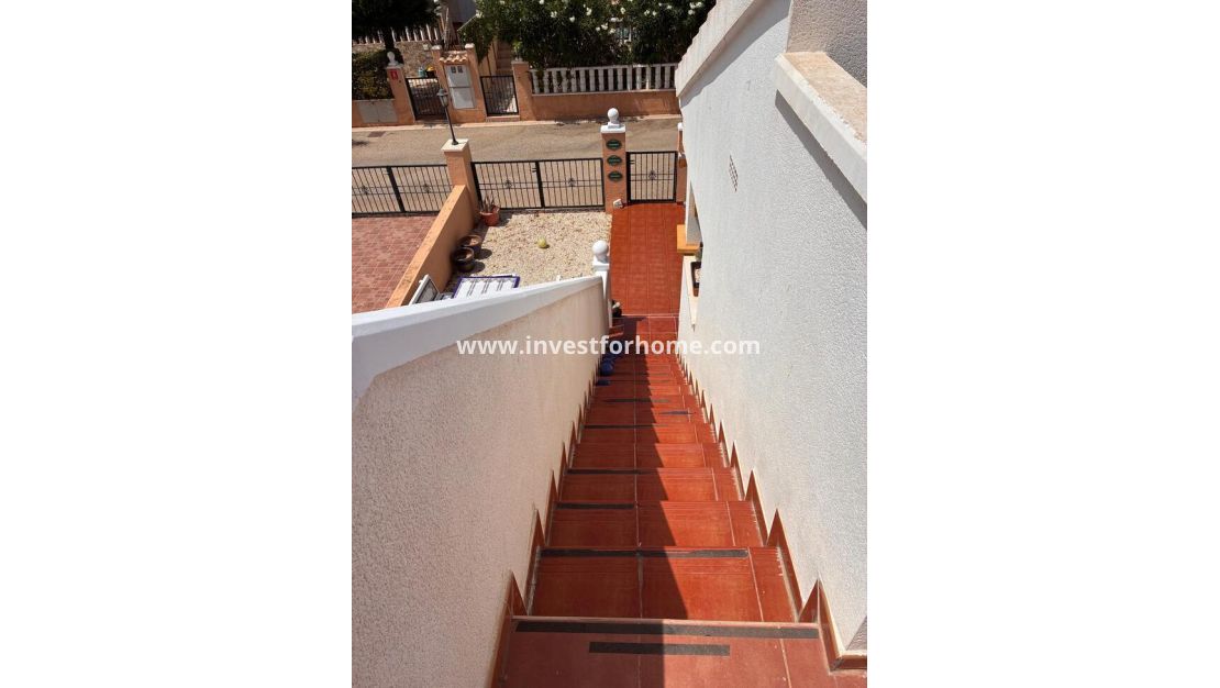 Sale - Villa - Orihuela Costa - Lomas De Cabo Roig