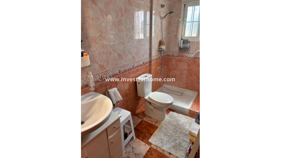Sale - Villa - Orihuela Costa - Lomas De Cabo Roig