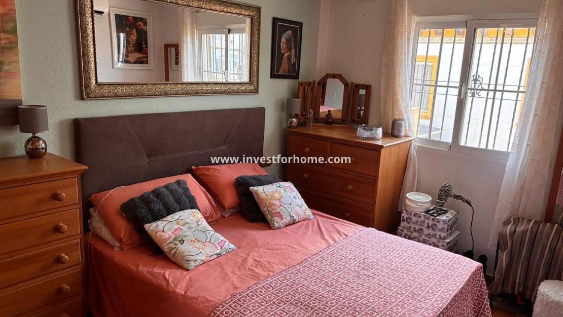 Sale - Villa - Orihuela Costa - Lomas De Cabo Roig