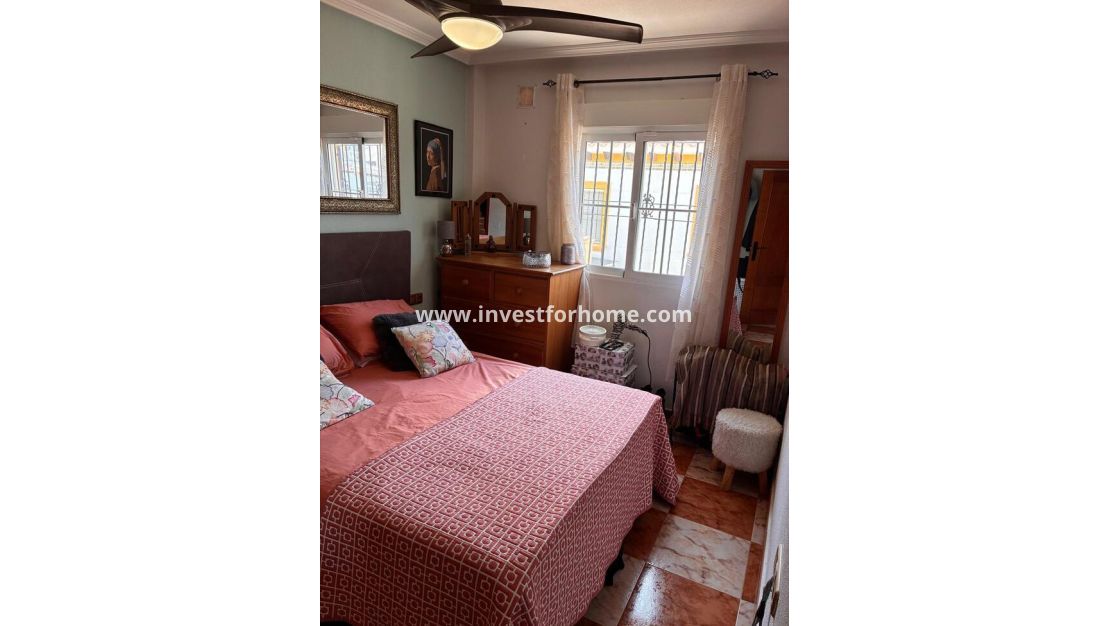 Sale - Villa - Orihuela Costa - Lomas De Cabo Roig