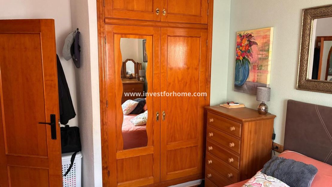 Sale - Villa - Orihuela Costa - Lomas De Cabo Roig