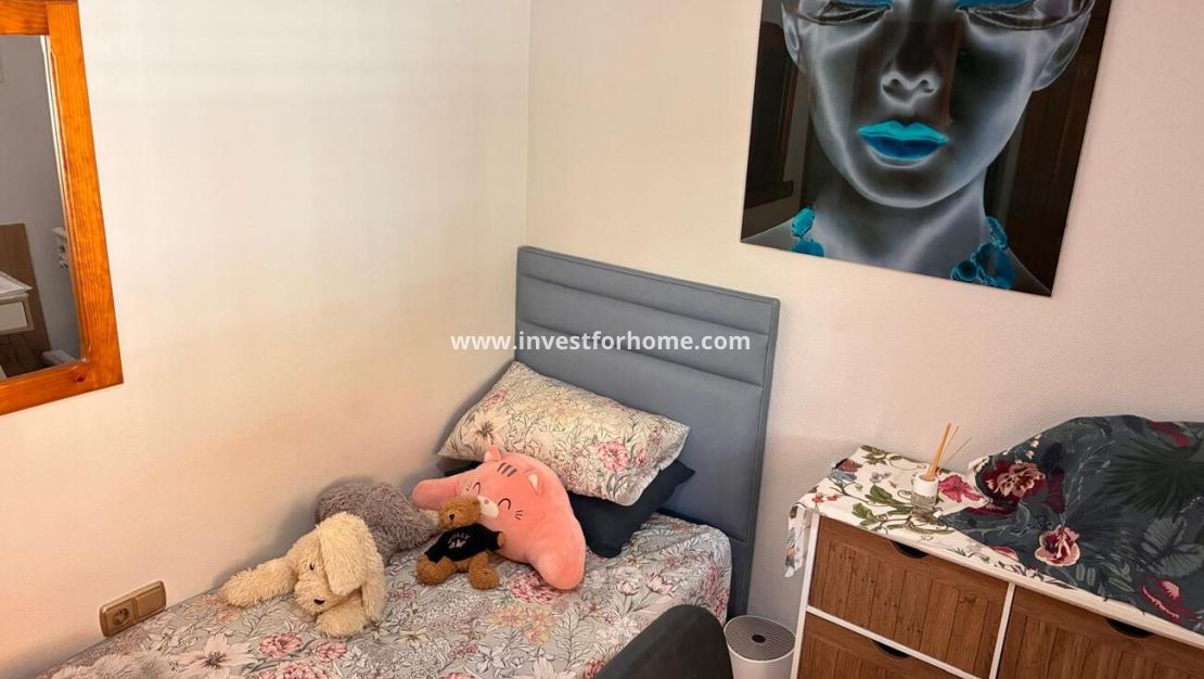 Sale - Villa - Orihuela Costa - Lomas De Cabo Roig