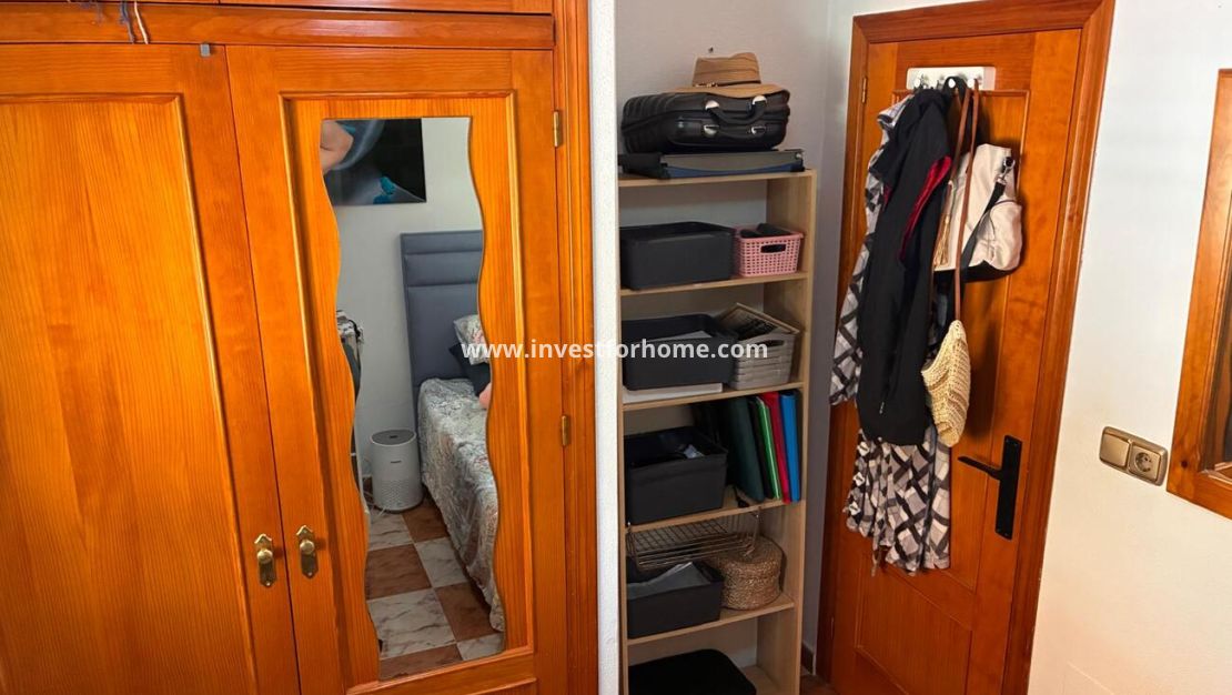 Sale - Villa - Orihuela Costa - Lomas De Cabo Roig
