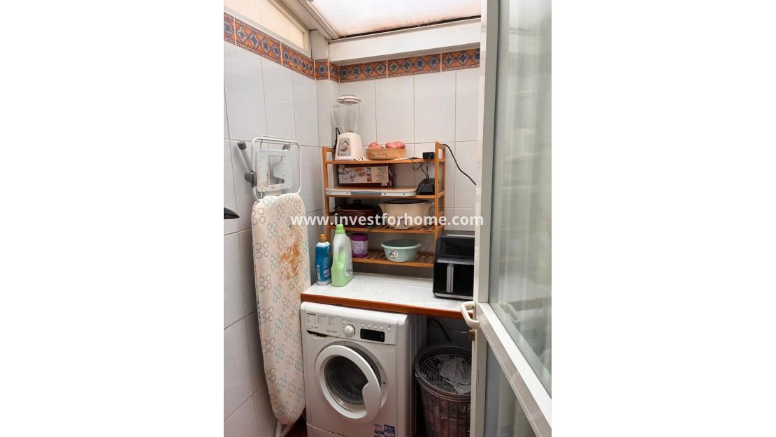 Sale - Villa - Orihuela Costa - Lomas De Cabo Roig