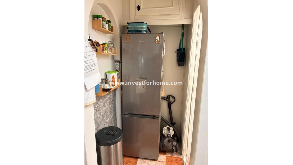 Sale - Villa - Orihuela Costa - Lomas De Cabo Roig