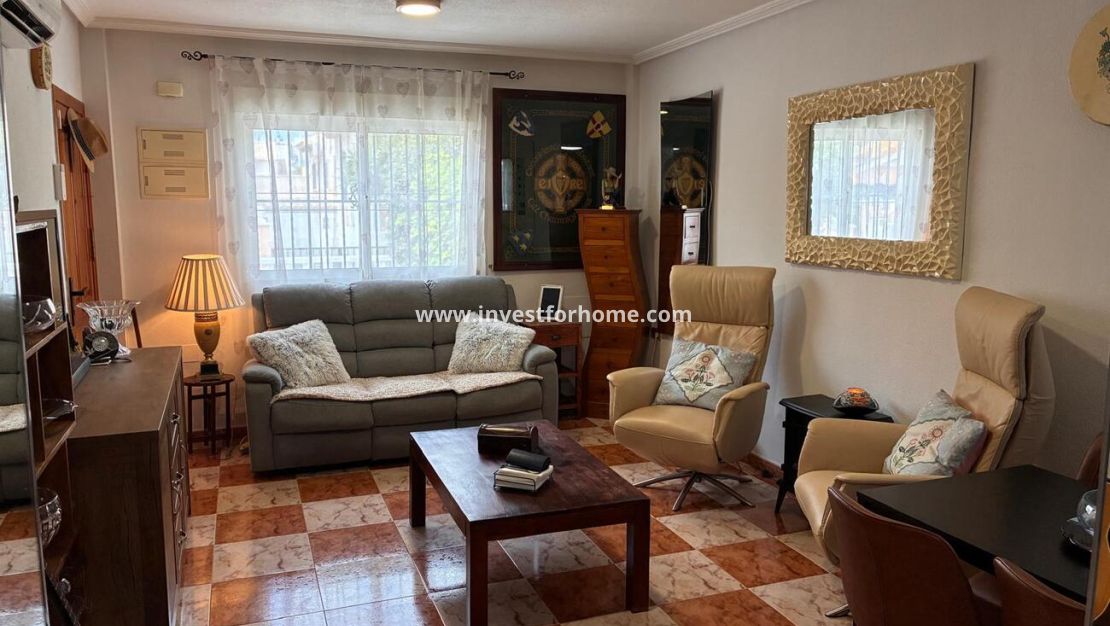 Sale - Villa - Orihuela Costa - Lomas De Cabo Roig