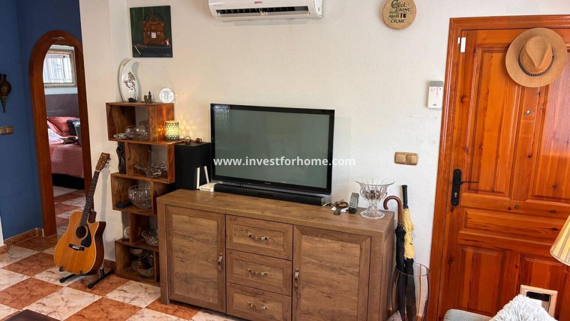 Sale - Villa - Orihuela Costa - Lomas De Cabo Roig