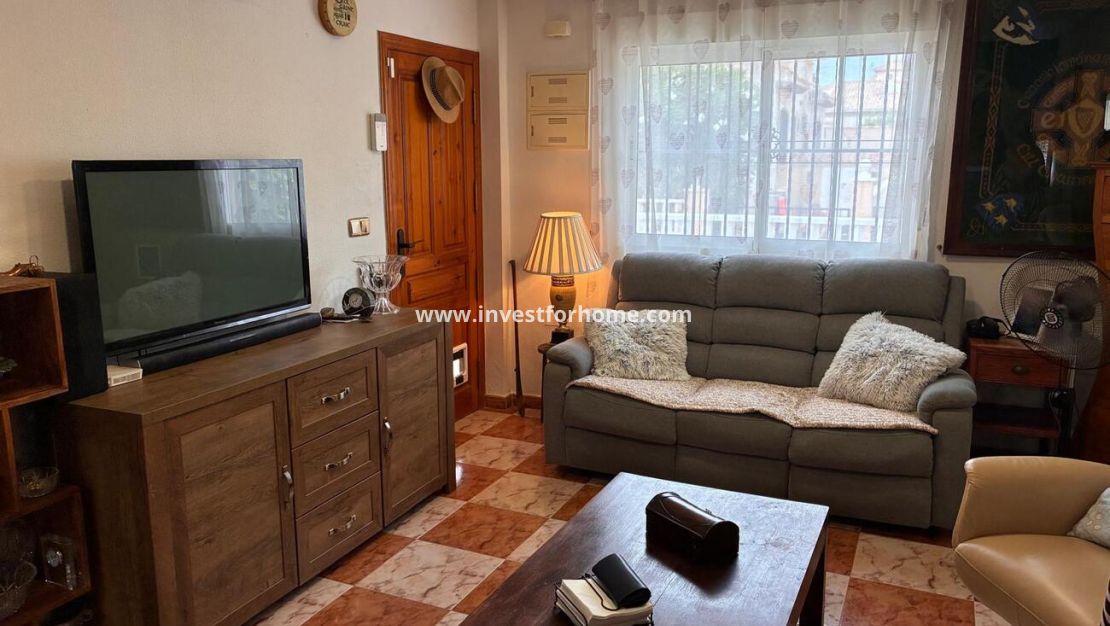 Sale - Villa - Orihuela Costa - Lomas De Cabo Roig