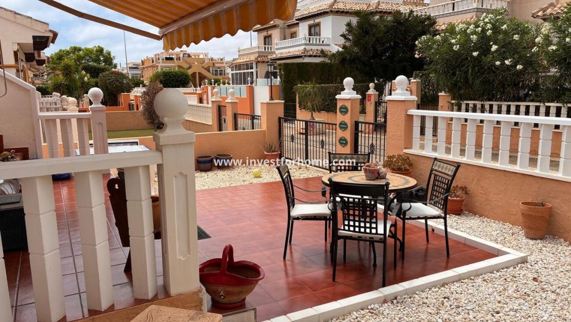 Sale - Villa - Orihuela Costa - Lomas De Cabo Roig