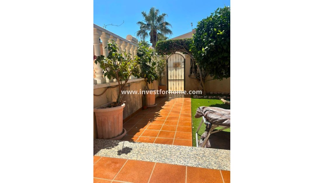 Sale - Villa - Orihuela Costa - Lomas De Cabo Roig