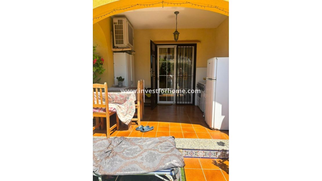 Sale - Villa - Orihuela Costa - Lomas De Cabo Roig
