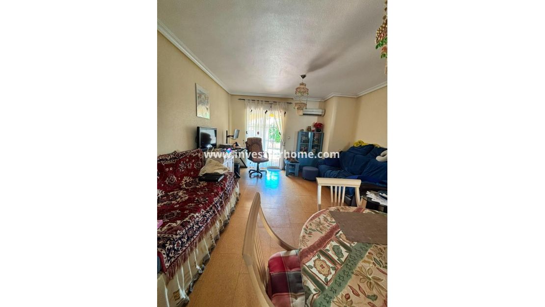 Sale - Villa - Orihuela Costa - Lomas De Cabo Roig