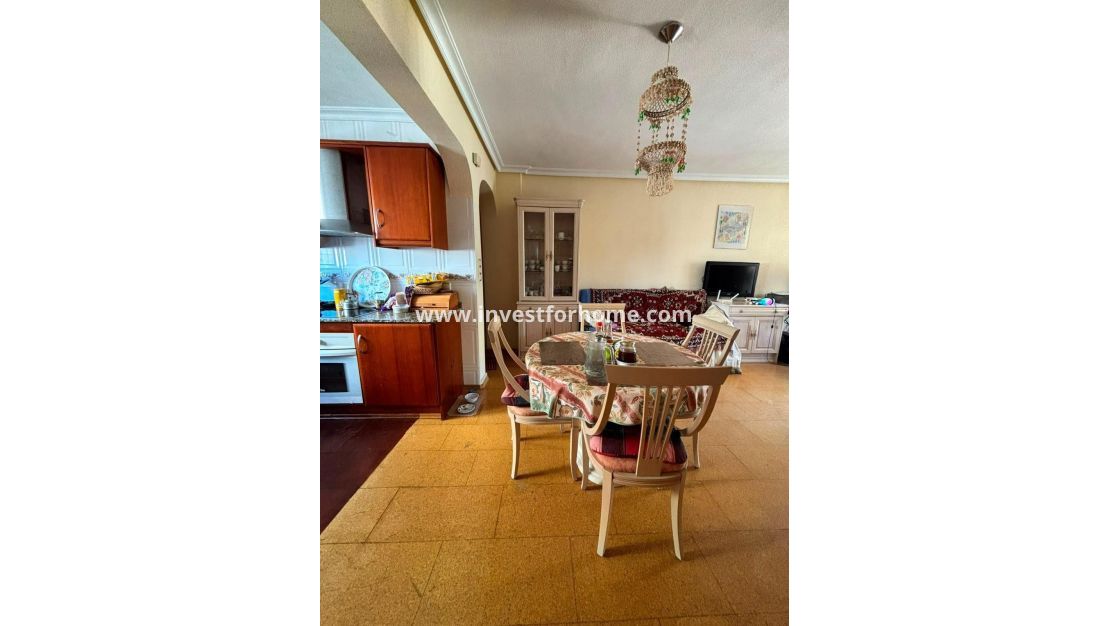 Sale - Villa - Orihuela Costa - Lomas De Cabo Roig