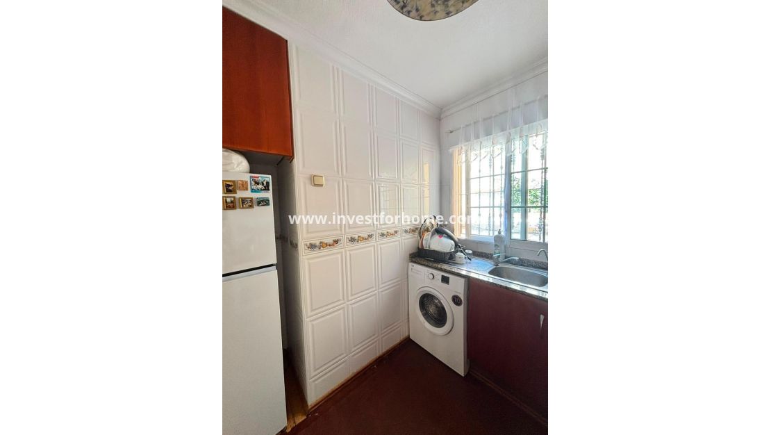 Sale - Villa - Orihuela Costa - Lomas De Cabo Roig