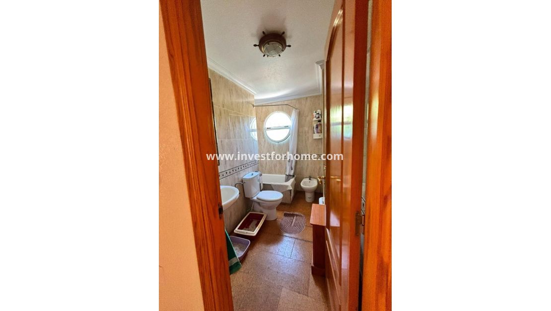 Sale - Villa - Orihuela Costa - Lomas De Cabo Roig