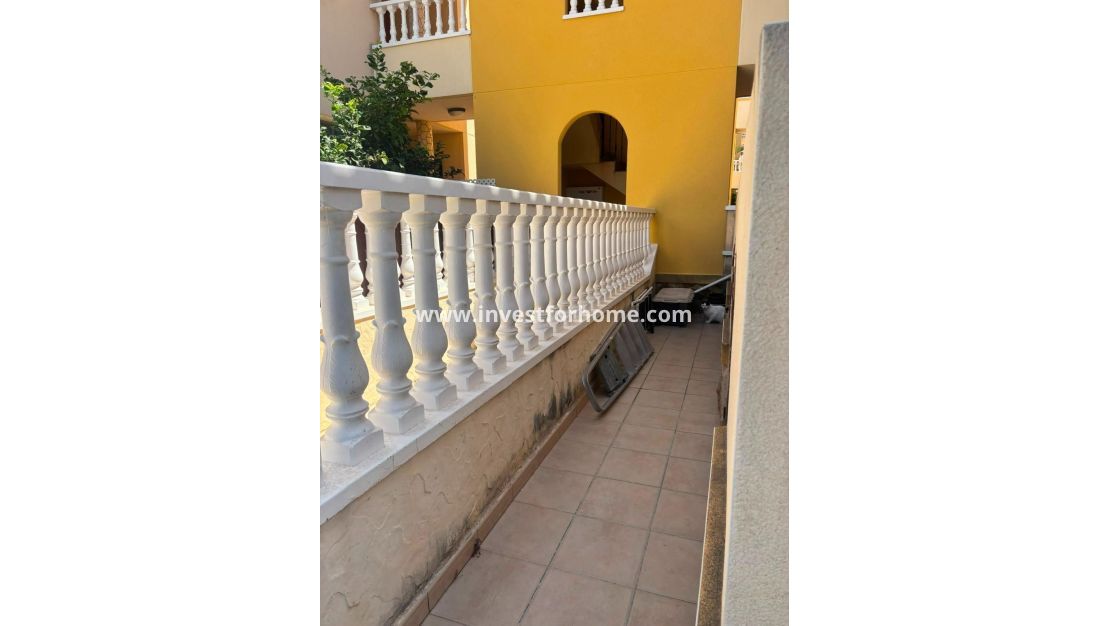 Sale - Villa - Orihuela Costa - Lomas De Cabo Roig
