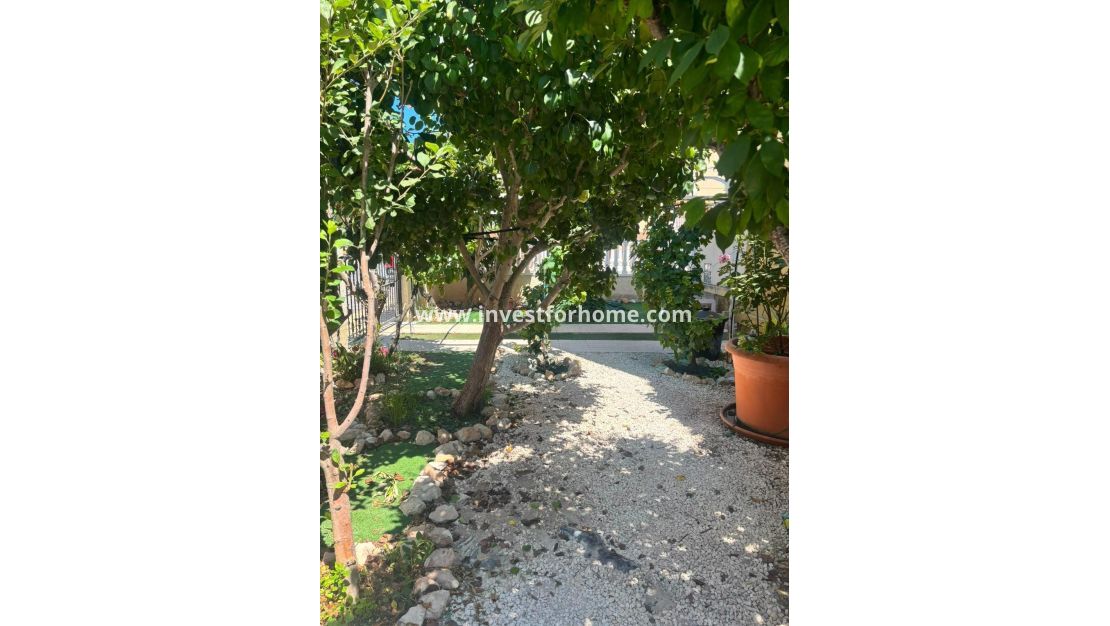 Sale - Villa - Orihuela Costa - Lomas De Cabo Roig