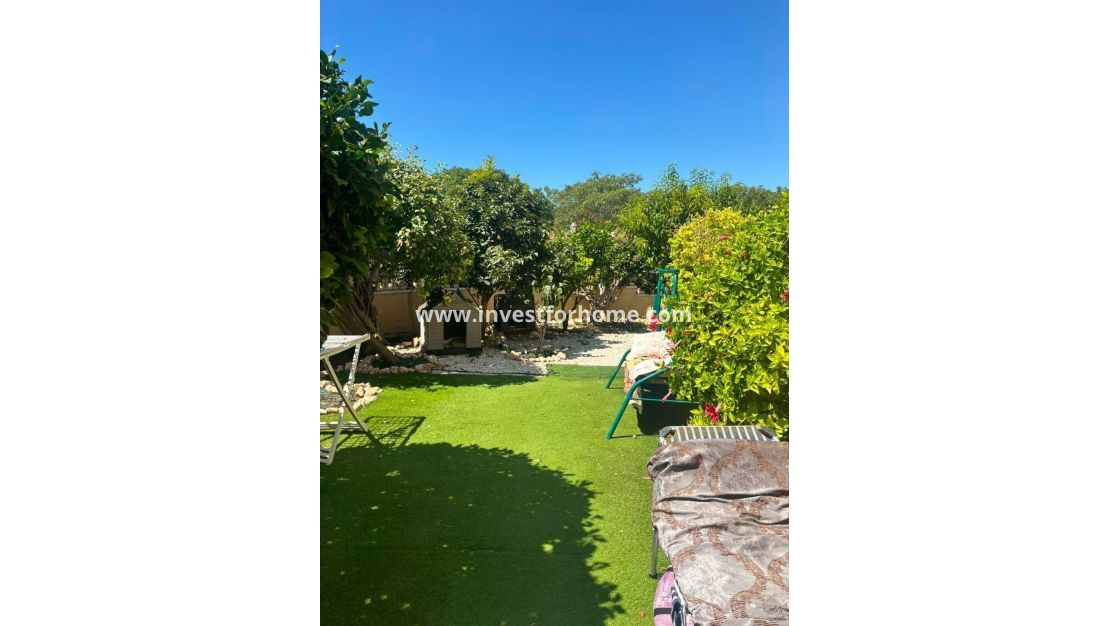 Sale - Villa - Orihuela Costa - Lomas De Cabo Roig
